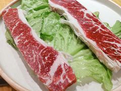 -7年8班朝鲜族非遗美食(三钢里店)