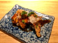鹅肝手握-初居食屋日式料理(万象城购物中心店)