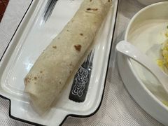 -潍坊菜馆(三里河南横街店)