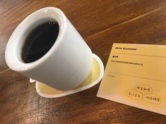 -fishtank鱼缸咖啡(三山街店)
