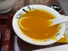 -百年老字号·观振兴蟹黄面·三虾面·苏式面(观前街富仁坊巷店)