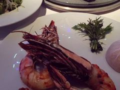 -AZUR聚(香格里拉饭店)