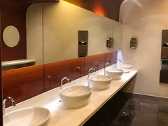 -苏州金鸡湖中茵皇冠假日酒店