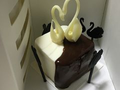 -BLACKSWAN黑天鹅(环球店)