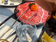 -海底捞火锅(振华商厦店)