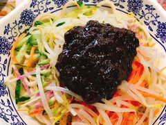 -馅老满·生春阁(慕田峪店)