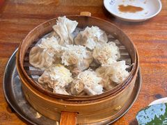 -德顺源·非遗烧麦·老菜(大观园店)