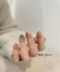-QHOUSE美甲美睫