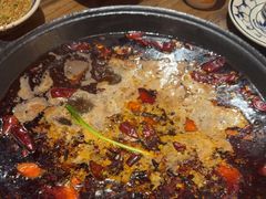 -旧街市鲜货老火锅(大光路店)