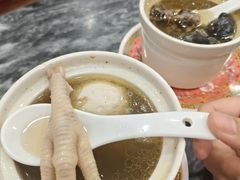 -益寿炖品店