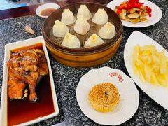 -耿福兴(凤凰美食街店)