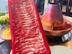 -皇城老妈·大连海鲜火锅(港湾店)