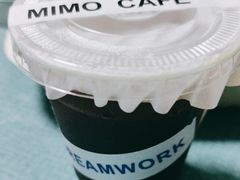 -MIMO CAFE(沙头角店)