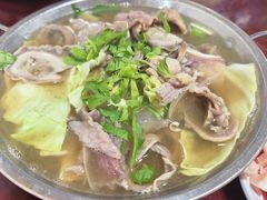 -车七孃苏稽跷脚牛肉(乐山店)