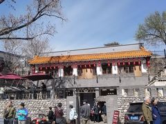 -百花人家(清水田园店)