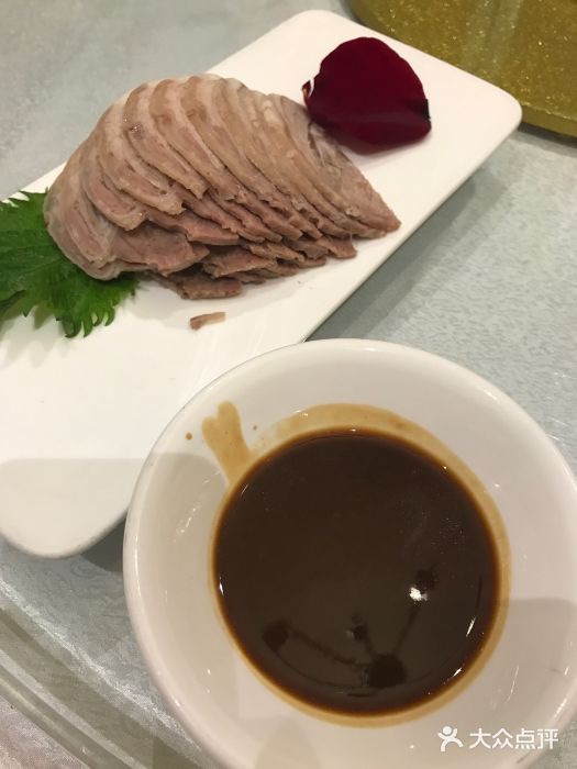 谭谈川菜(控江路店)图片
