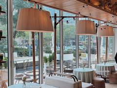 -翠贝卡&Mama Kelly Brunch Coffee(河西店)