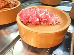 -龍歌自助小火锅(李沧丽达店)