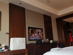 -上海嘉定喜来登酒店