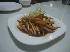 android_upload_pic-东沙小镇主题餐厅(下沙店)