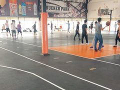 -洛克公园·篮球(雨花客厅店)
