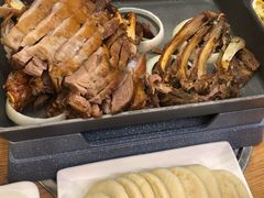 -九十九顶毡房(阜石路店)