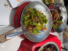 -大丰收脆鱼(闽侯永嘉店)