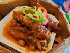 -巴扎美食·新疆菜·西域歌舞表演餐厅(新疆大厦店)