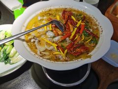 -小资太太餐厅(南岗区店)