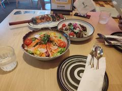 -J's Cafe Lab