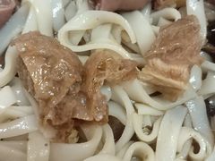 -修记牛杂店(同华东一路店)
