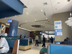 -大锅强·蒸海鲜青岛菜(金沙滩店)
