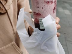 -喜茶(上海五角场万达店)