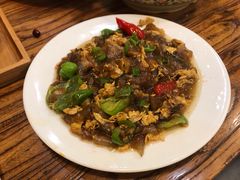 -美味居(古城店)