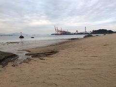 -鼓浪屿内厝澳码头(轮渡站)