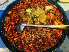毛血旺-胡桃里音乐酒馆(东区店)