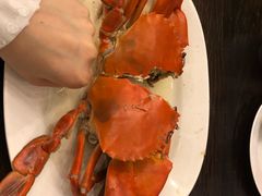 -大螃蟹海鲜餐厅