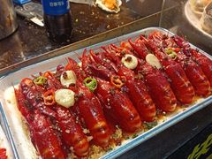-蚝滑蒜(观音桥天天尚街直营店)