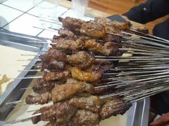 -东仪路传统烤肉