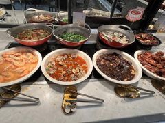 -晶丽香榭自助餐(南京大饭店)