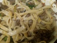 -清真马虎面馆(西七路店)