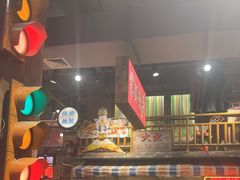 -萍姐火锅·公路夜市(南京新街口店)