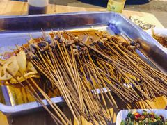 -雲记卢妈冷锅串串(中道街总店)
