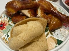 -粤食堂(天津和悦汇店)