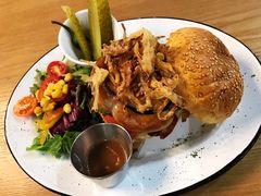 -HELLO 27 意面·沙拉·帕尼尼