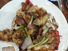 -正嘢私房菜