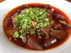 -南街杨记·麻辣烫