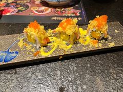 -古田居·特色寿司料理(星之岛旗舰店)