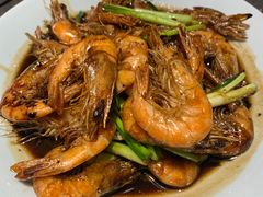 -老头儿油爆虾(星光一期店)
