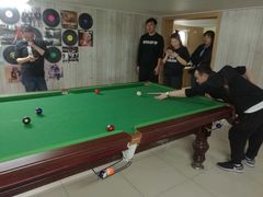 -克拉城堡网红轰趴馆·会场